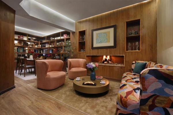 Park Suites Hotel Luxury Boutique Hotel