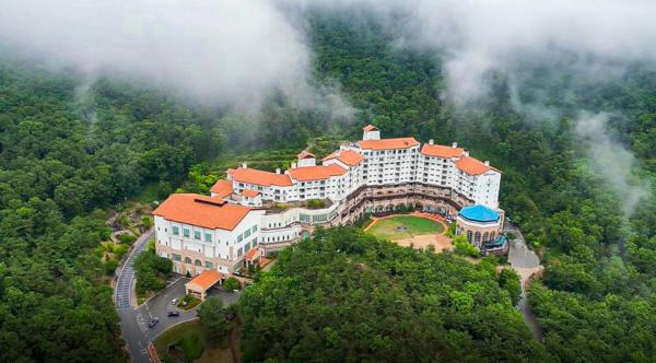 STX Resort