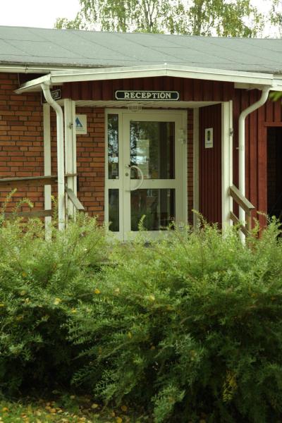 Falu STF Vandrarhem