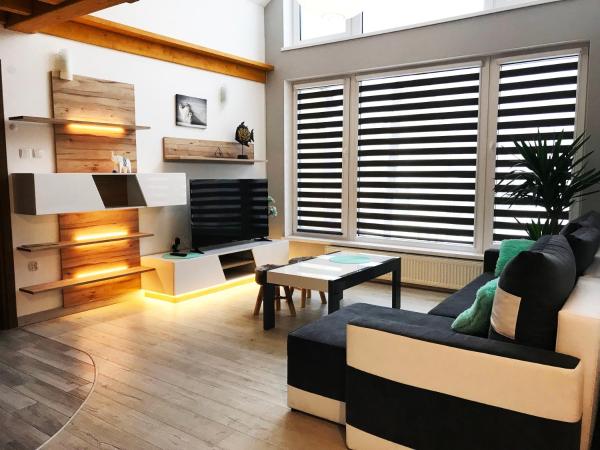 Apartamenty Centrum Rajcza, Забронировать Апартаменты/квартира Райча Силезское воеводство