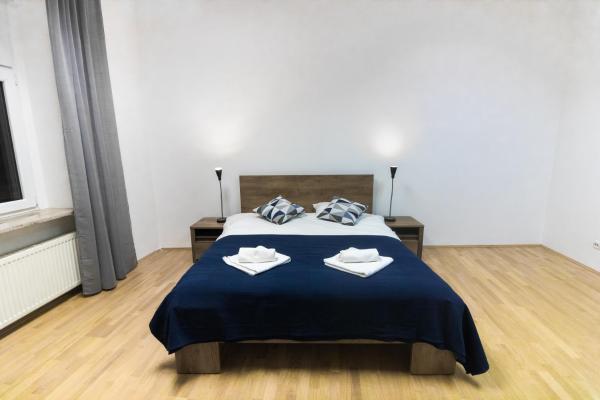 Guest House Lana Ilica