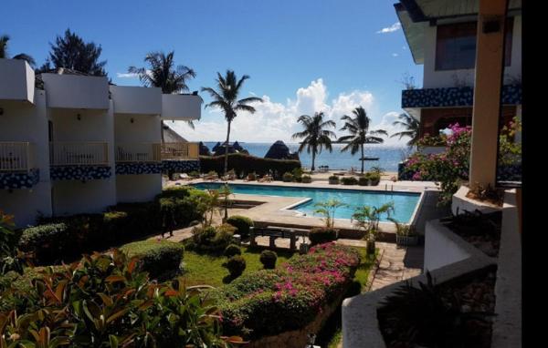 Azure Boutique Resort