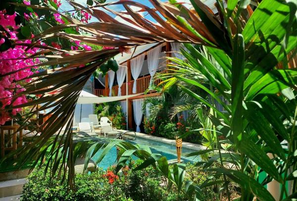 BellaVista Suites By Villas Verdes - Samara Beach, Забронировать Отель Отели Самары 3 звезды, 3*