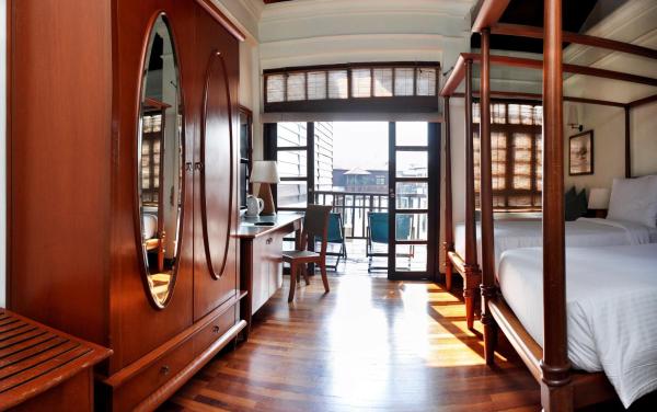 Avillion Port Dickson