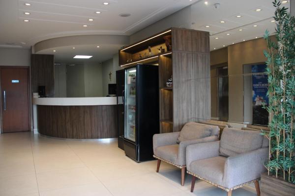 Hotel Minuano