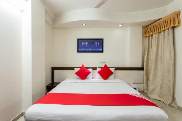 Hotel O Mohit Regency