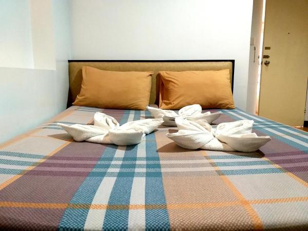 Sola Eleganza Apartelle, Забронировать Мини-отель Мотели Манилы, Мотель