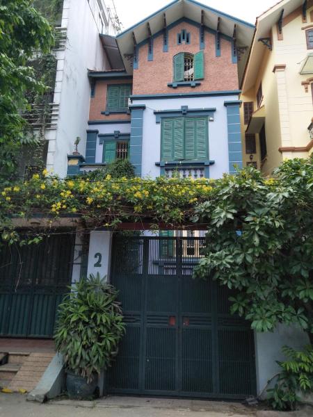 Green Homestay, Забронировать Гостевой дом Недорогие отели Ханоя, недорогие