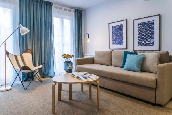 Malasaña Residence by Allo Maisons