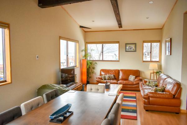 Holiday Home Nozawa, Забронировать Дом для отпуска Нодзаваонсен Нагано