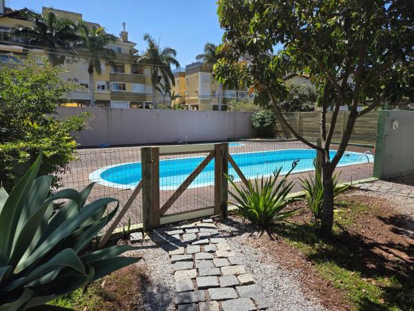 Agua Doce Residence