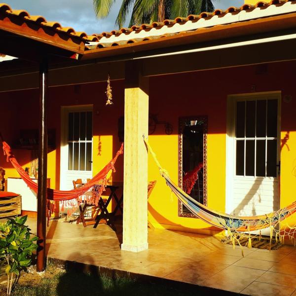 Pousada e SPA Shiva São Sebastião 200mts da praia