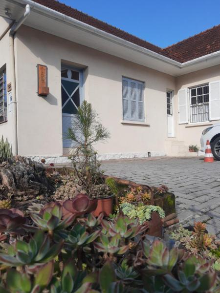 Hospedagem 154 Colonial