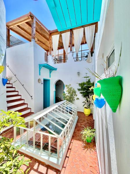Riad Darna