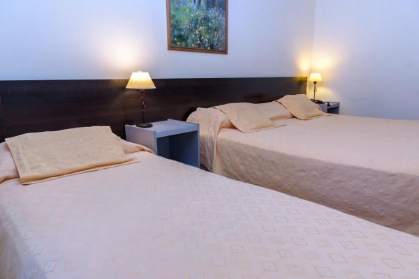 Hotel Cerro Blanco, Забронировать Отель Отели Сан-Хуан с бассейном, Бассейн