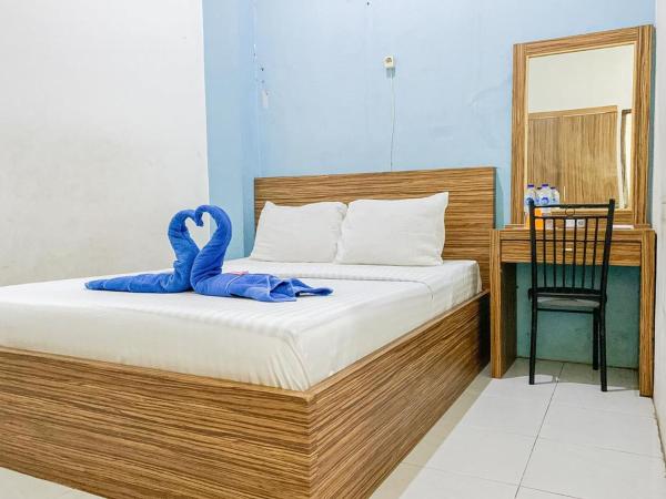 Hotel O Wisma Focus
