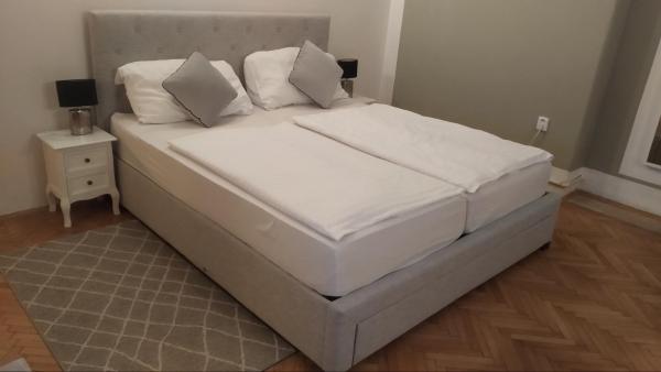 Ruzova Spot Apartments