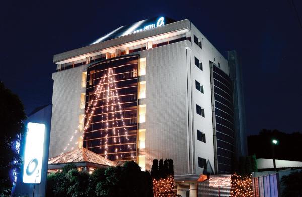 HOTEL O2 -Adult Only-, Забронировать Отель Hirabari Айти