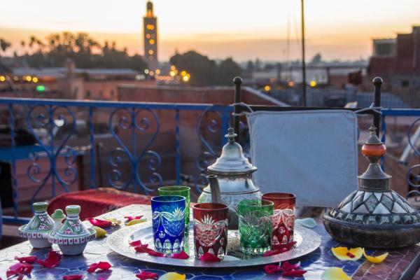 Hotel Amira Et Vacances