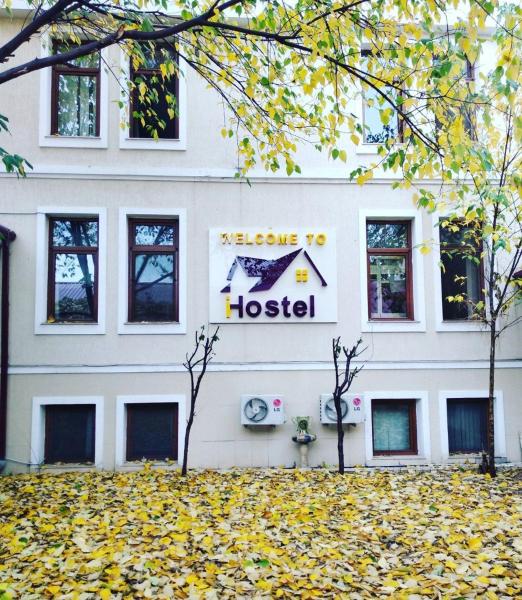 iHostel