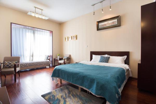 3rd-degree Seascape Apartment Hotel