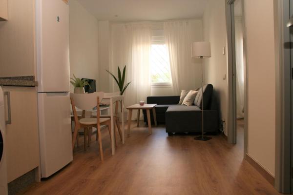 Apartamentos Apartour Bormujos, Забронировать Апартаменты/квартира Бормухос Провинция Севилья