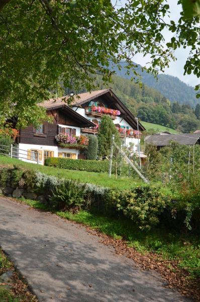 Residence Streitlhof, Забронировать Апартаменты/квартира Тироло Texel Group National Park
