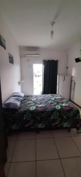 flats Bombinhas- exclusivo para casal, Забронировать Апартаменты/квартира Бомбиньяс Санта-Катарина
