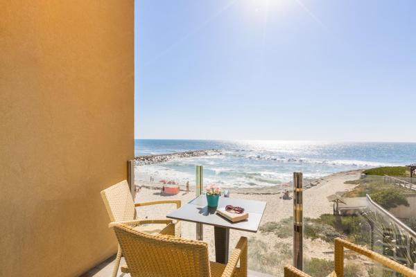 Vista Mare Beach Apartments by Destiny Houses