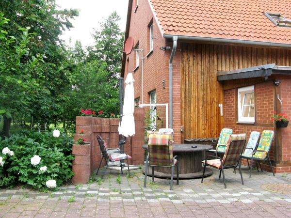 Zimmer Am Mï¿½hlenbach
