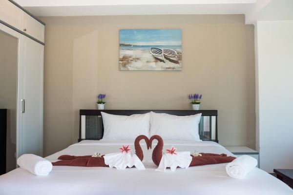 Lighthouse Resort Pattaya