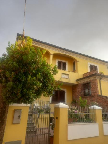 La casa delle fate