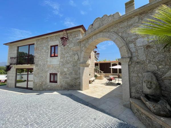 Casa do Arco, Забронировать Дом для отпуска Фриаштелаш Северный регион
