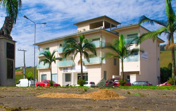 Hotel Rio Fortuna, Забронировать Отель Рио-Фортуна Санта-Катарина