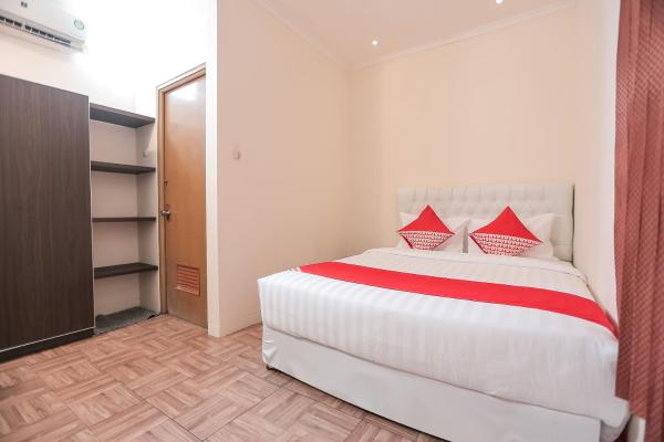 Capital O 141 Fatmawati Cozy Residence