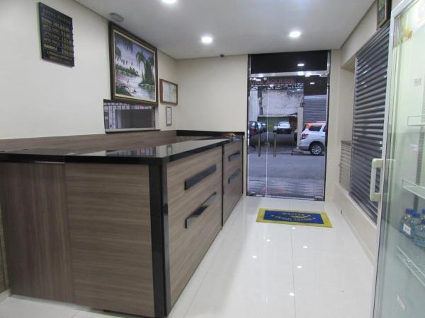 Hotel Ideal Fliper