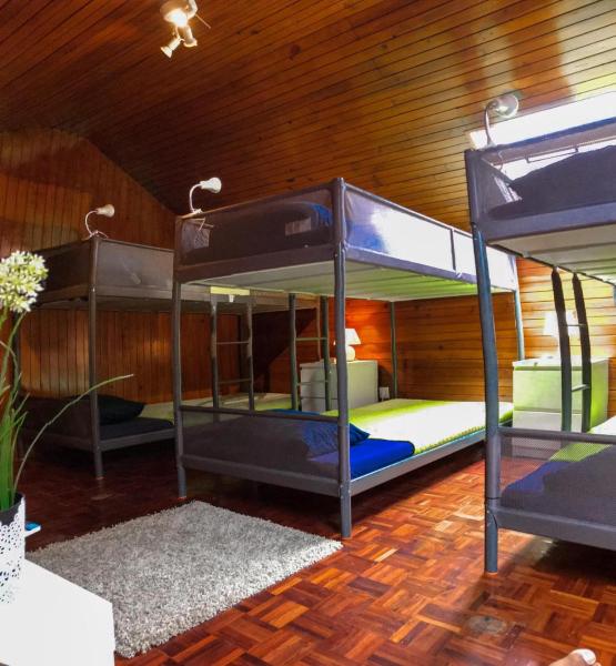 Hostel Theorynomad