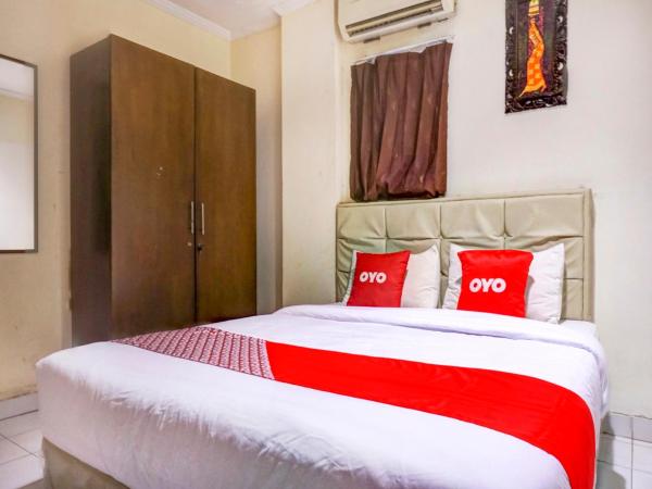 OYO 3795 Mutiara Residence