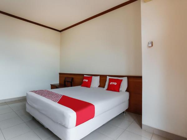 Delima Guest House Syariah RedPartner