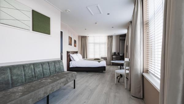 Hotel Bella Ciao