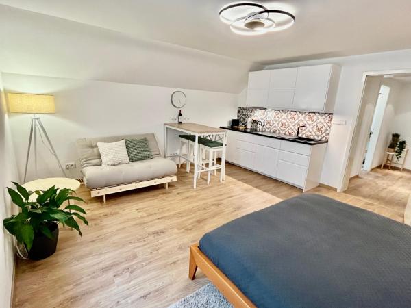 Apartmány Dlouhá, Забронировать Апартаменты/квартира Апартаменты Табора, Апартаменты/квартира