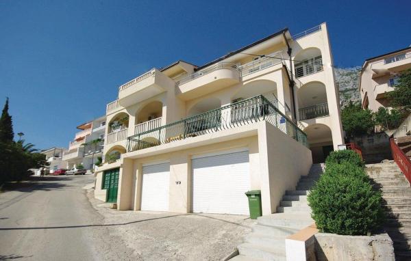 Apartments Pavlinovic