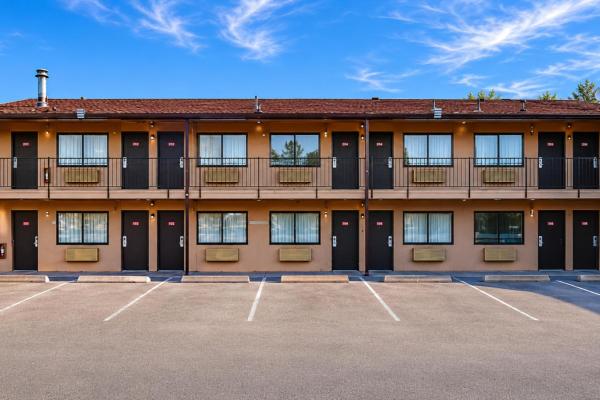Travel Inn By OYO Omaha