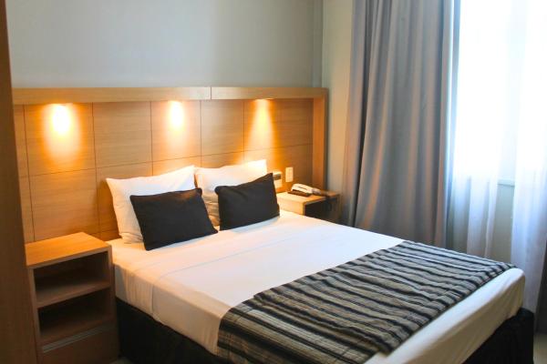 Hotel Atlantico Tower