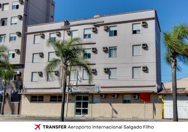 Hotel Expressinho Aeroporto