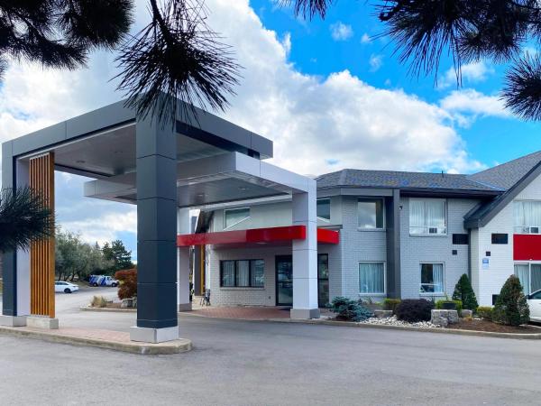 Comfort Inn