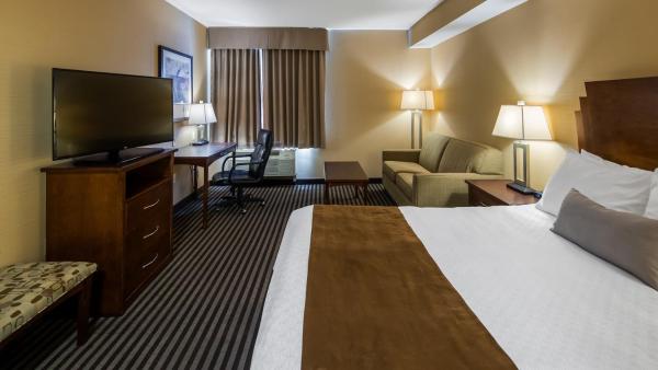 Best Western Plus Barrie