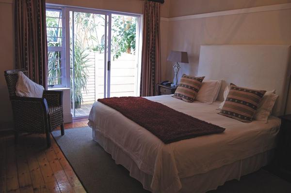 268 On Ridge Guesthouse