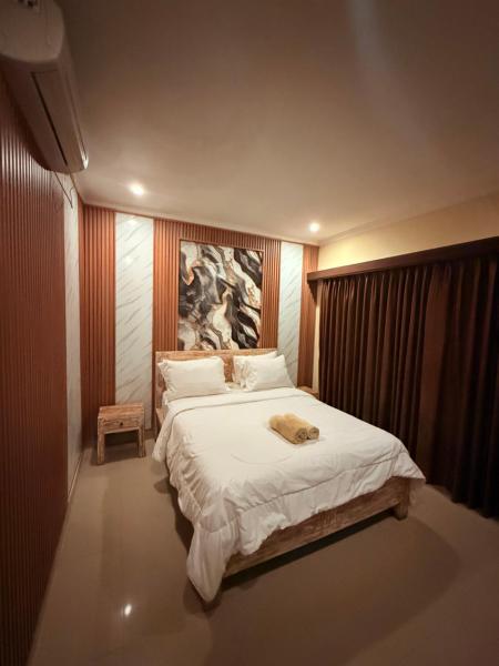 Dicky Guest House Batu Bolong