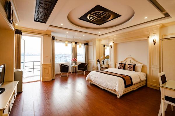Wild Lotus Hotel Apartment 2